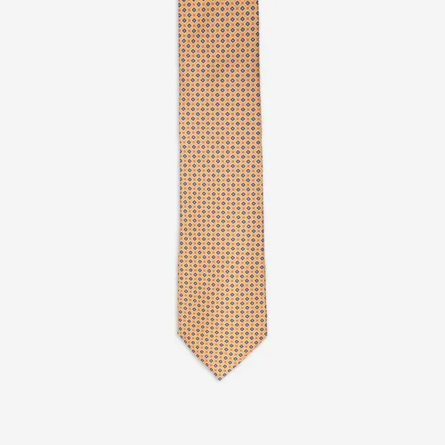 Cà Vạt Nam Giovanni Sartoria SN003-YE